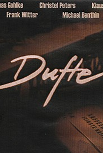 Dufte - Poster / Capa / Cartaz - Oficial 1