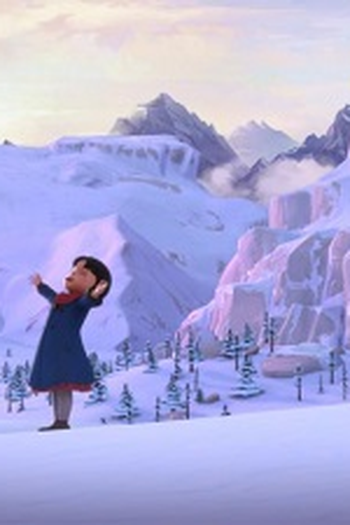 Poster de Episódio Le manoir (2015)