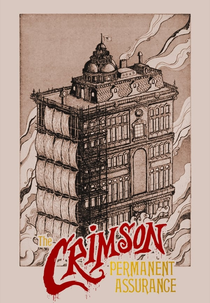 The Crimson Permanent Assurance (The Crimson Permanent Assurance)