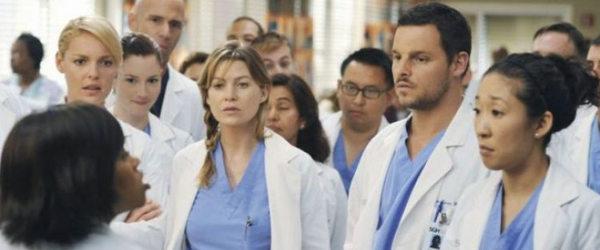 ‘Grey’s Anatomy’: Atriz do elenco original vai retornar para 13ª temporada - CinePOP Cinema