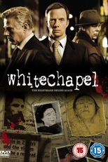Whitechapel (1ª Temporada) (Whitechapel (Season 1))