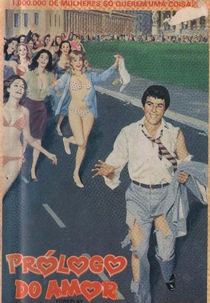 Prólogo do Amor (Melvin, Son of Alvin)