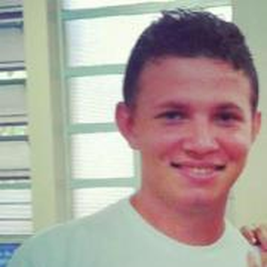 Foto de perfil de Allef Edinger Dos Santos