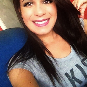 Foto de perfil de Keite Zamberlan