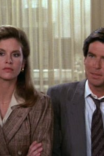 Poster de Episódio Premium Steele (1985)