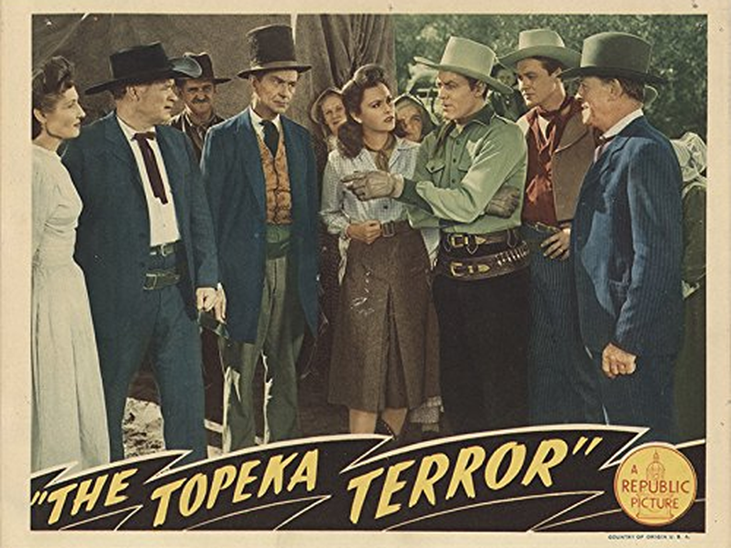 Foto 6 de The Topeka Terror