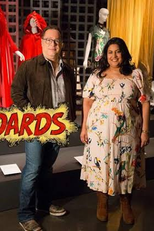 Marvel's Storyboards (1ª Temporada) (Marvel's Storyboards (Season 1))