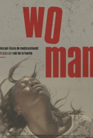 Poster 1 de Curta Mulher (2019)