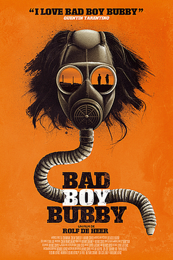  de Filme Bad Boy Bubby (1993)