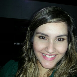Foto de perfil de Camila Paschoal Nascimento