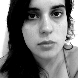 Foto de perfil de Júlia Pereira