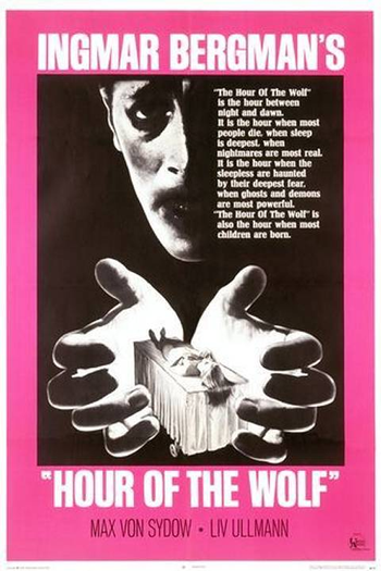  de Filme A Hora do Lobo (1968)