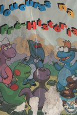 Loucuras na Pré-História (Dino Babies)