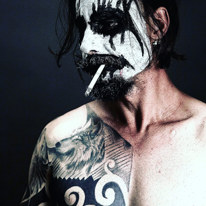 Foto de perfil de Caio César Salvá Stein