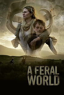A Feral World - Poster / Capa / Cartaz - Oficial 1