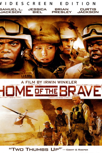  de Filme A Volta dos Bravos (2006)