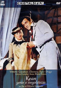 Kean (Kean - Genio e sregolatezza)