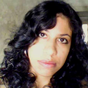 Foto de perfil de Vanessa Alves