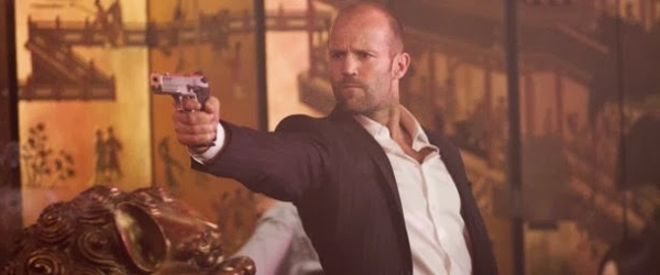 Jason Statham retorna em Assassino à Preço Fixo 2, mas não vai fazer Carga Explosiva 4