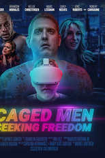 Caged Men Seeking Freedom (Caged Men Seeking Freedom)