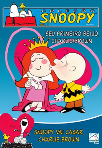 Snoopy Vai Casar, Charlie Brown (Snoopy's Getting Married, Charlie Brown)
