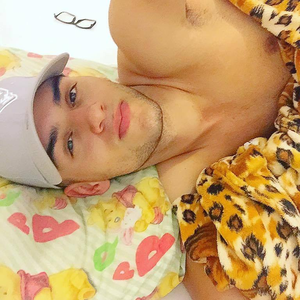 Foto de perfil de Cesar Jr.