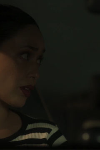 Poster de Episódio Verdades (2018)