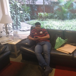 Foto de perfil de Pedro Victor