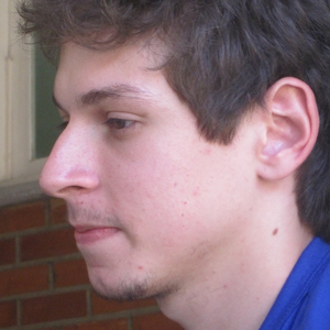 Foto de perfil de João Victor Rolim