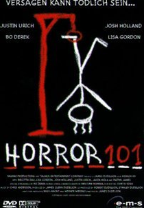 Horror 101 (Horror 101)