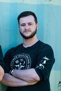 Henry De Jong - Poster / Capa / Cartaz - Oficial 2