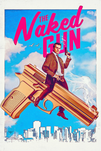  de Filme Corra Que a Polícia Vem Aí! (2025)