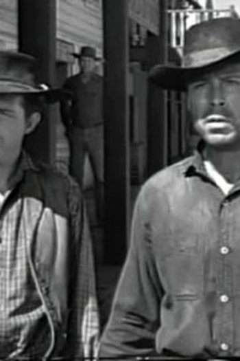 Poster de Episódio Snakebite (1958)