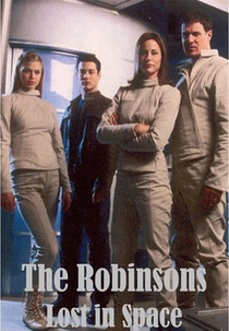 Os Robinsons - Perdidos no Espaço (The Robinsons - Lost in Space)