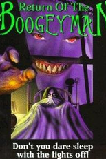 Return of the Boogeyman (Boogeyman 3)