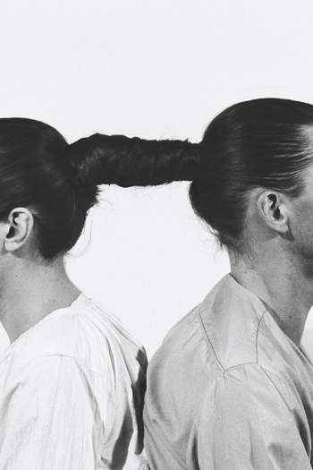 Poster de Curta Relation in Time (1977)