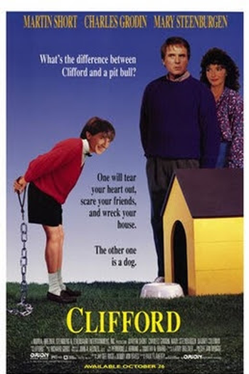  de Filme Meu Sobrinho é um Terror (1994)