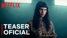 O Poço 2 | Teaser oficial | Netflix