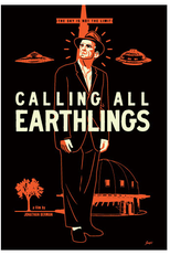 Chamando todos os terráqueos (Calling All Earthlings)