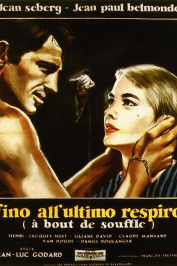  de Filme Acossado (1960)