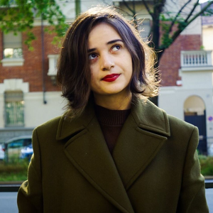 Foto de perfil de Jeane Fontinele