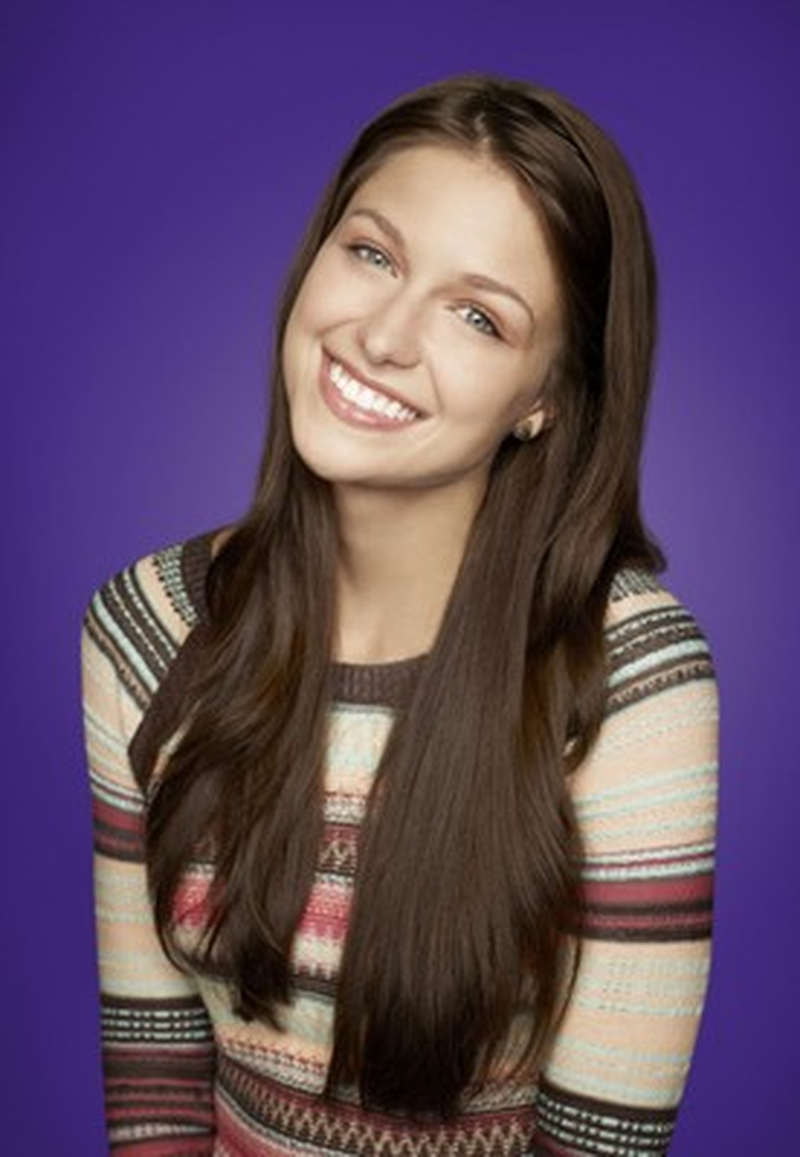 Melissa Benoist - Foto 23