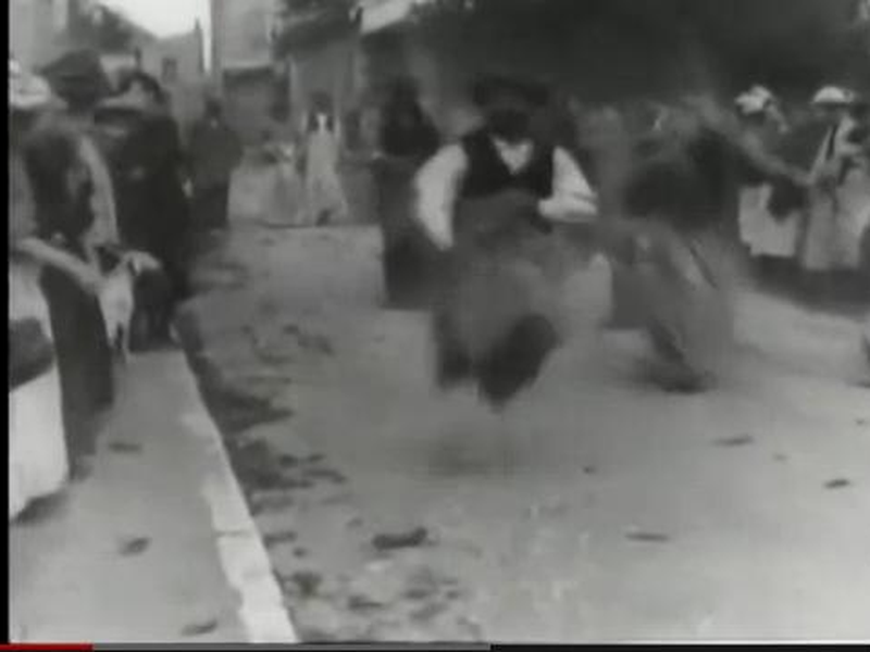 Foto 1 de Course en Sacs