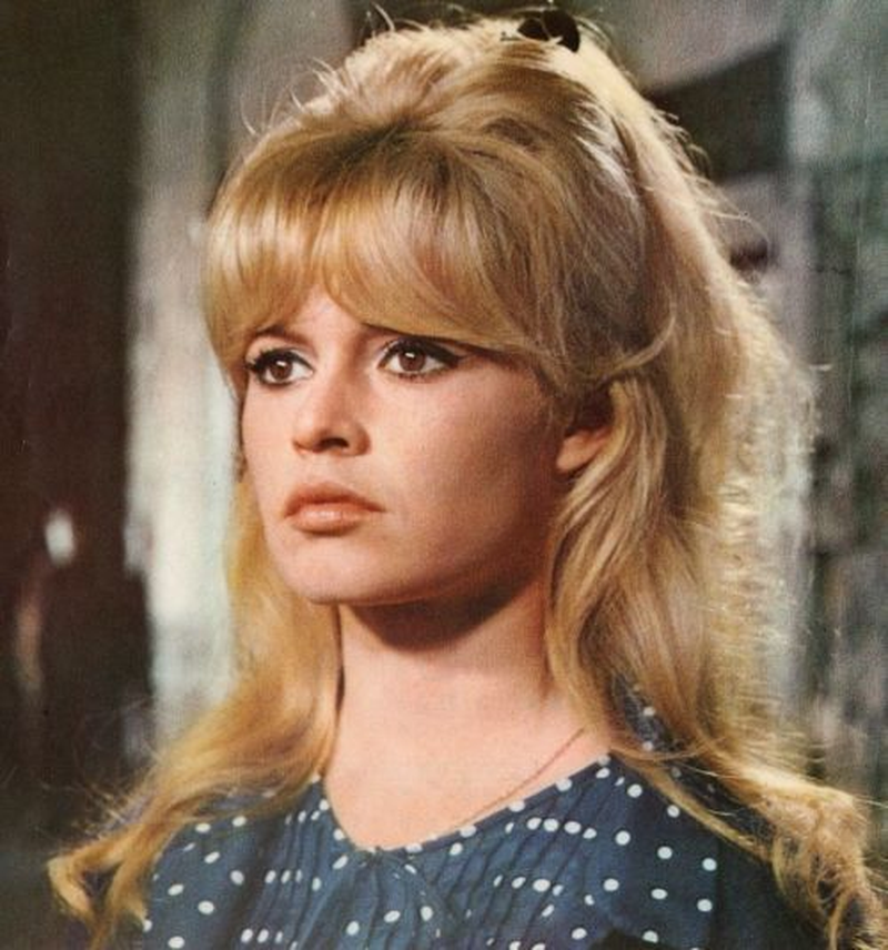 Brigitte Bardot - Foto 12