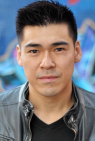 Nelson Wong