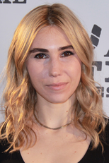 Zosia Mamet
