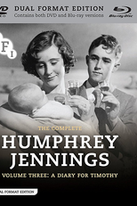 Um Diário para Timothy (A Diary for Timothy)