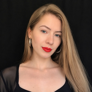 Foto de perfil de Vanessa Musial