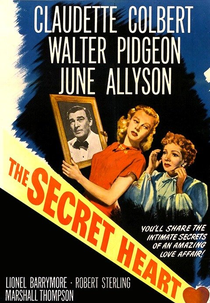 Emoção Secreta (The Secret Heart)