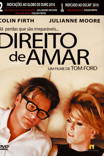  de Filme Direito de Amar (2009)